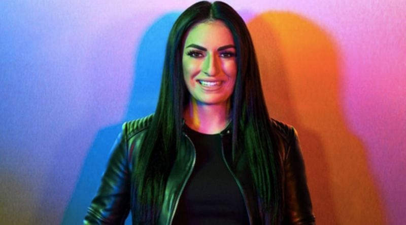 Sonya Deville could be WWE's next big babyface.